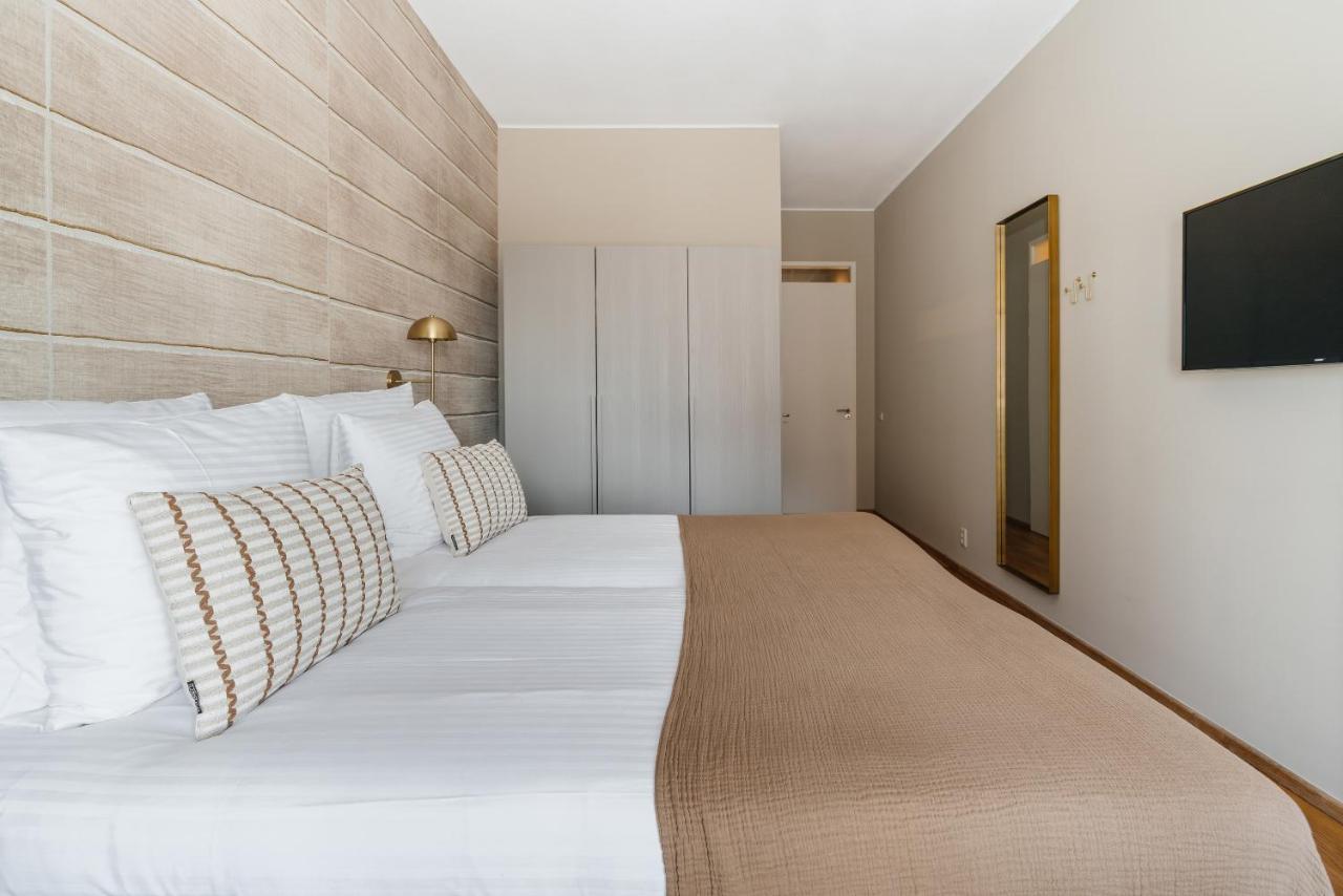 Bizstay Harbour IV Haia Exterior foto