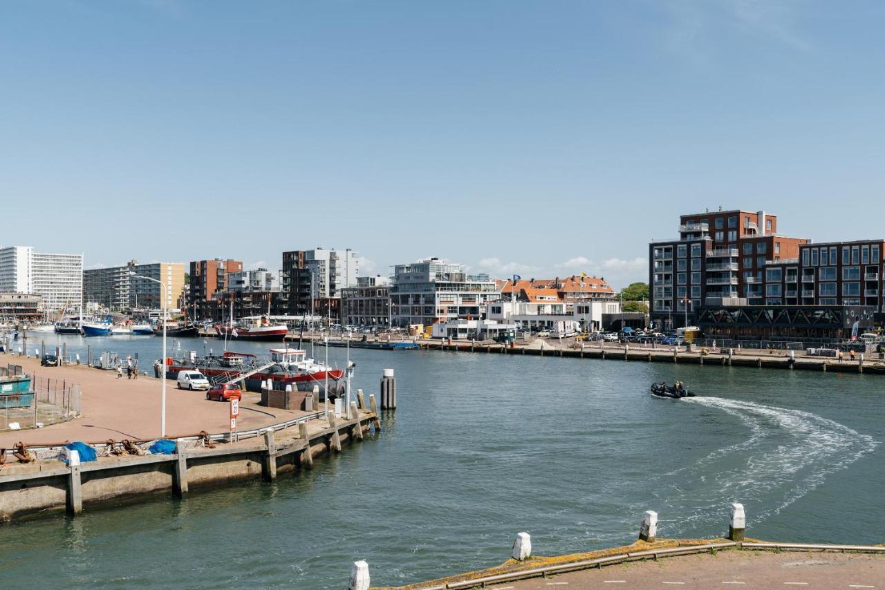 Bizstay Harbour IV Haia Exterior foto