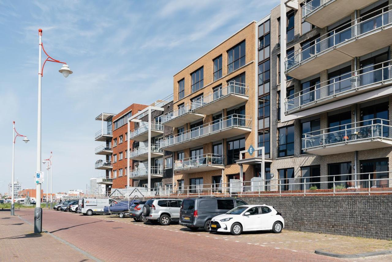 Bizstay Harbour IV Haia Exterior foto