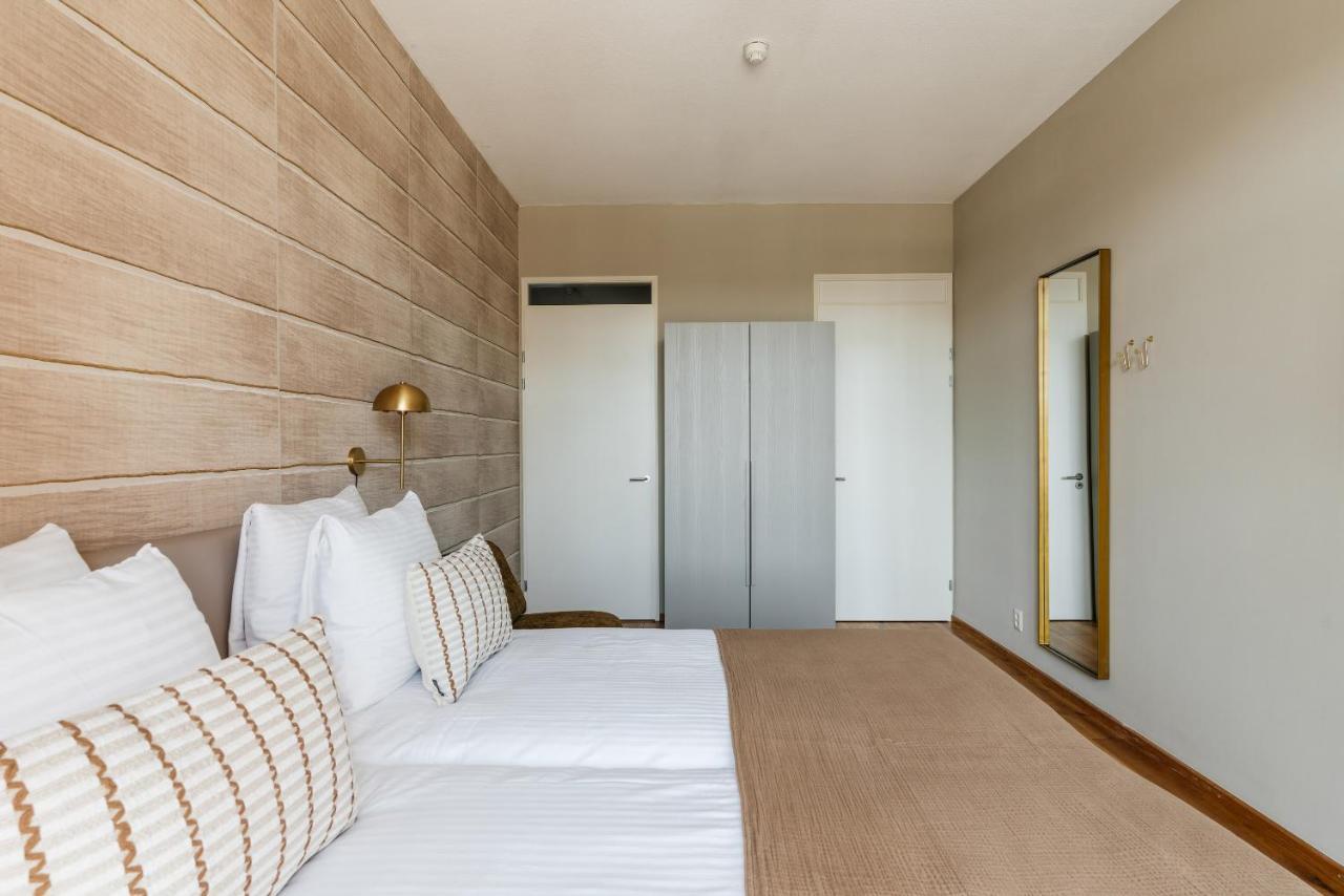 Bizstay Harbour IV Haia Exterior foto
