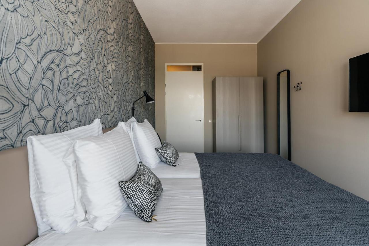 Bizstay Harbour IV Haia Exterior foto