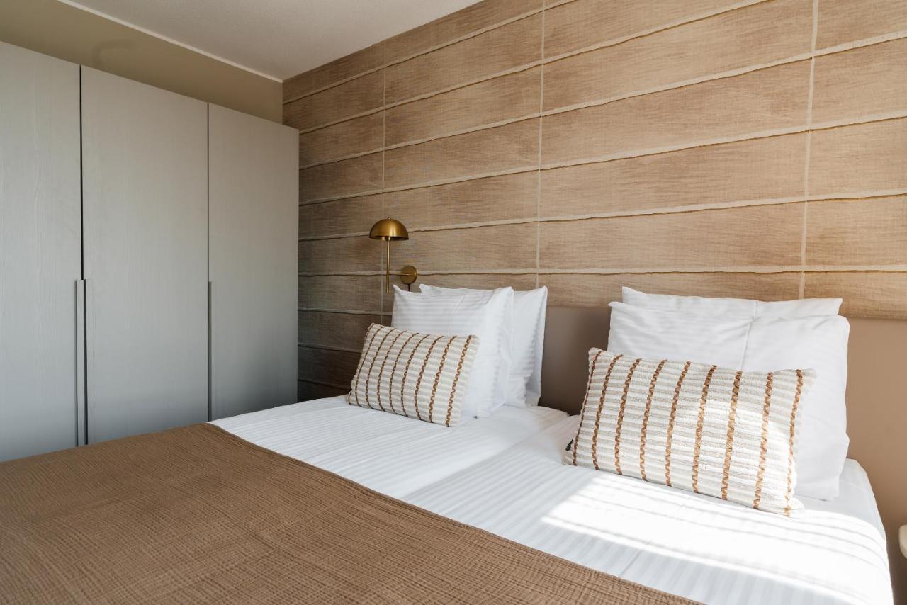 Bizstay Harbour IV Haia Exterior foto