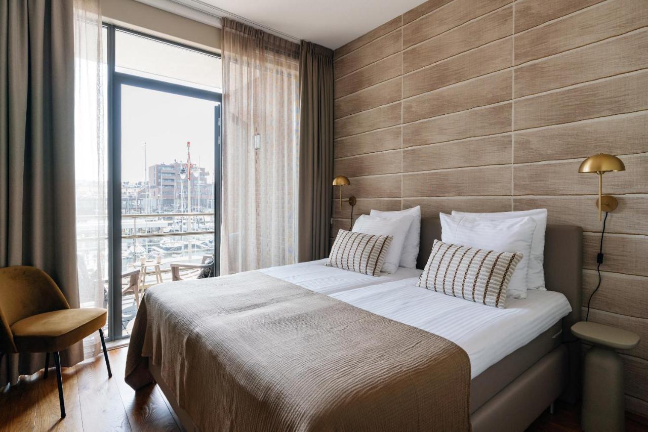 Bizstay Harbour IV Haia Exterior foto